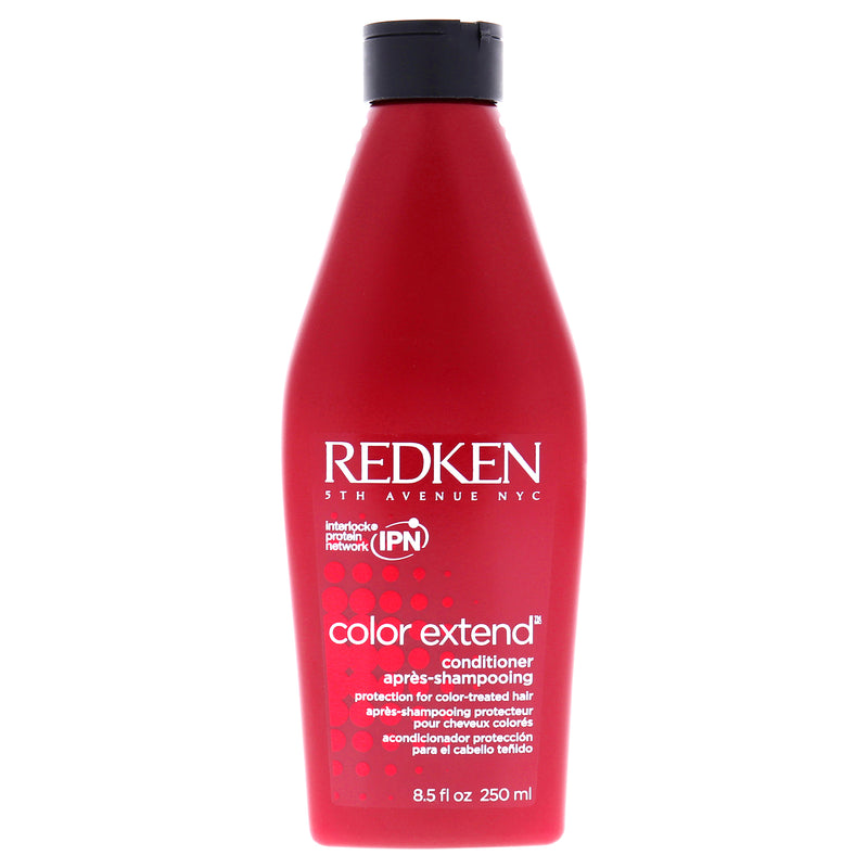 Redken Color Extend Conditioner by Redken for Unisex - 8.5 oz Conditioner