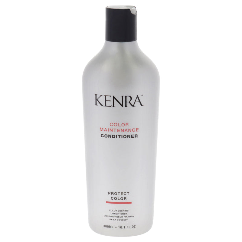 Kenra Color Maintenance Conditioner by Kenra for Unisex - 10.1 oz Conditioner