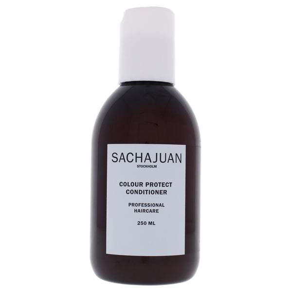 Sachajuan Colour Protect Conditioner by Sachajuan for Unisex - 8.45 oz Conditioner