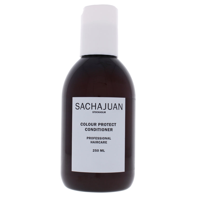 Sachajuan Colour Protect Conditioner by Sachajuan for Unisex - 8.45 oz Conditioner