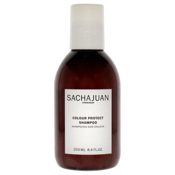 Sachajuan Colour Protect Shampoo by Sachajuan for Unisex - 8.45 oz Shampoo