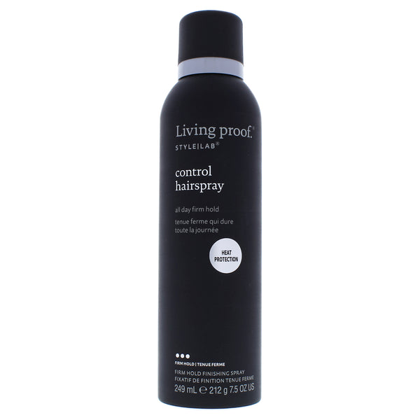 Living Proof Control Hairspray Firm Hold by Living Proof for Unisex - 7.5 oz Hair Spray
