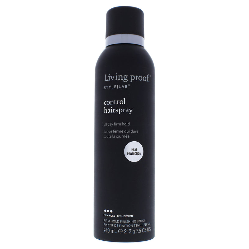 Living Proof Control Hairspray Firm Hold by Living Proof for Unisex - 7.5 oz Hair Spray