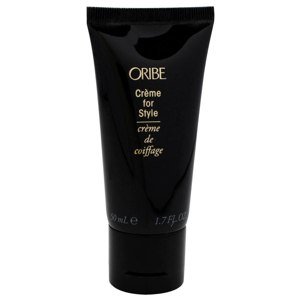 Oribe Creme for Style by Oribe for Unisex - 1.7 oz Cream