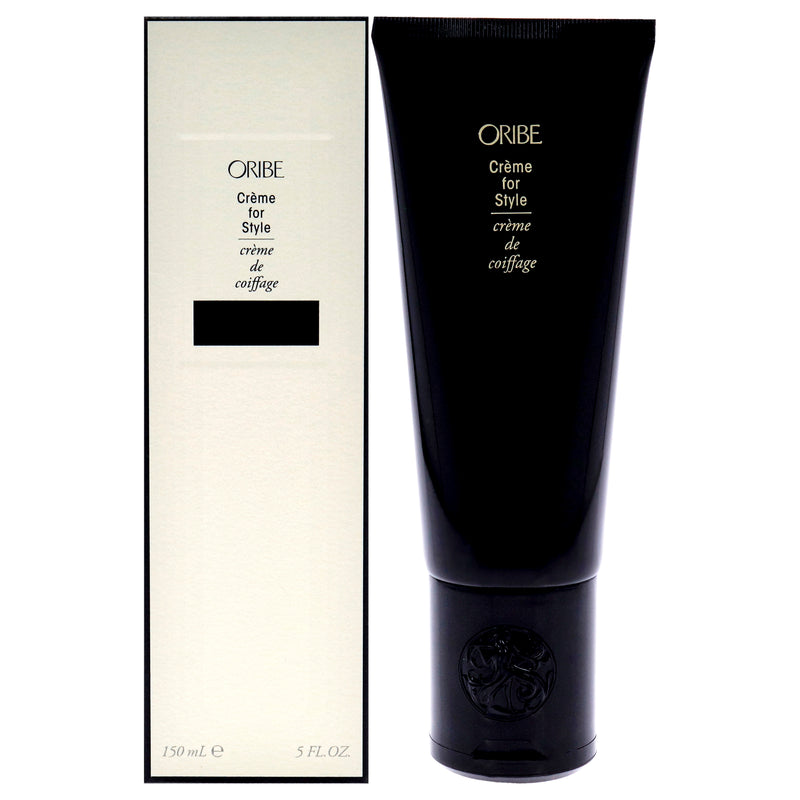 Oribe Creme For Style by Oribe for Unisex - 5 oz Cream