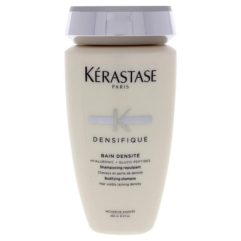 Kerastase Densifique Bain Densite Bodifying Shampoo by Kerastase for Unisex - 8.5 oz Shampoo