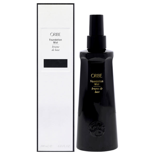 Oribe Foundation Mist by Oribe for Unisex - 6.8 oz Mist