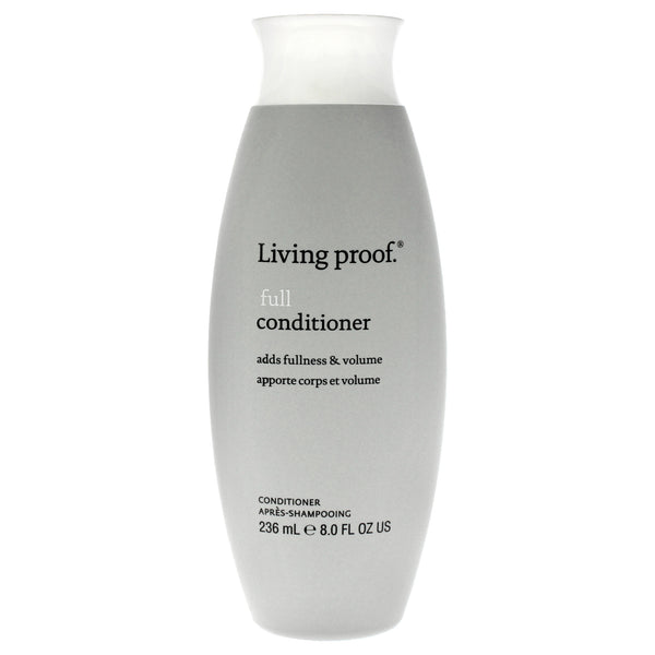 Living Proof Full Conditioner by Living Proof for Unisex - 8 oz Conditioner