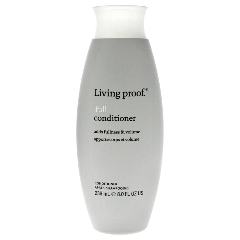 Living Proof Full Conditioner by Living Proof for Unisex - 8 oz Conditioner