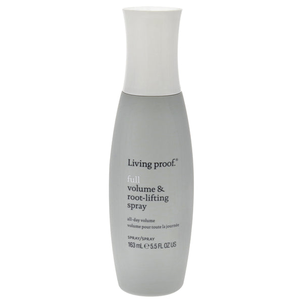 Living Proof Full Volume and Root-Lifting Spray by Living Proof for Unisex - 5.5 oz Hair Spray