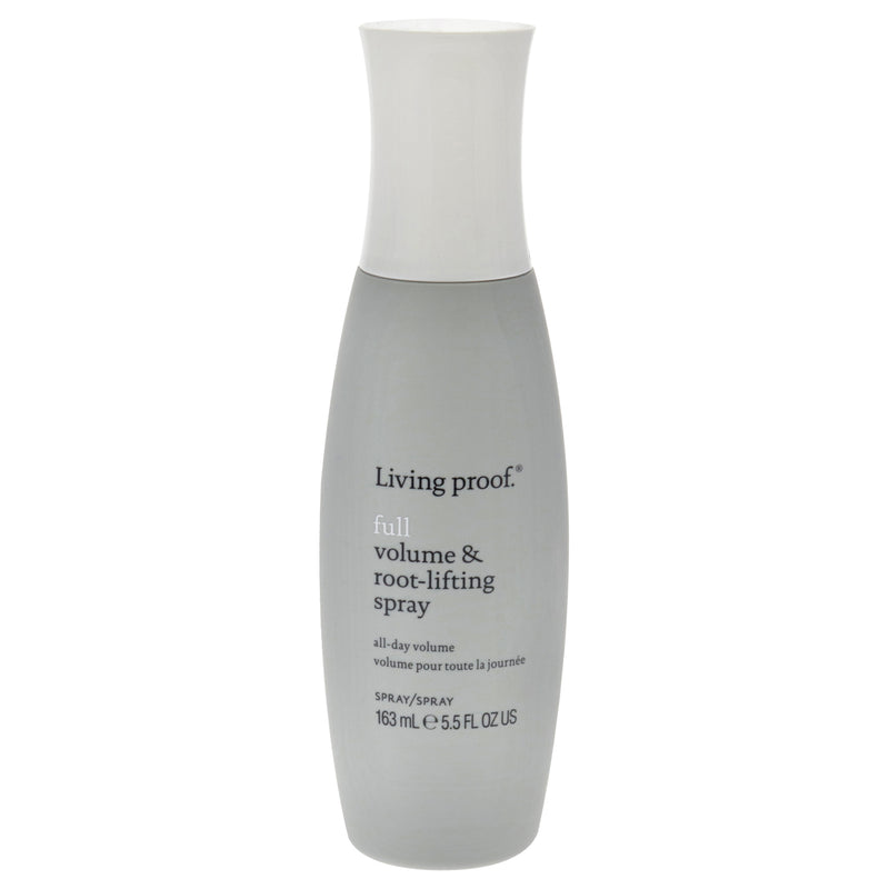 Living Proof Full Volume and Root-Lifting Spray by Living Proof for Unisex - 5.5 oz Hair Spray