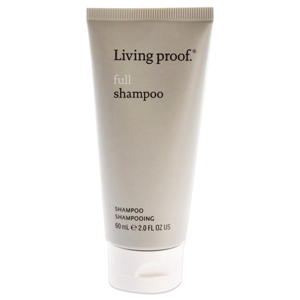 Living Proof Full Shampoo by Living Proof for Unisex - 2 oz Shampoo