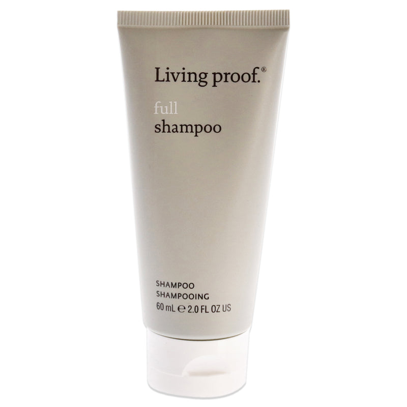 Living Proof Full Shampoo by Living Proof for Unisex - 2 oz Shampoo