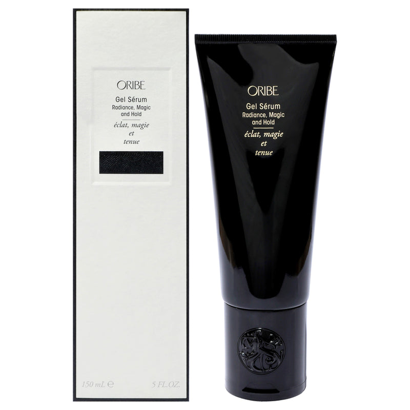 Oribe Gel Serum Radiance Magic and Hold by Oribe for Unisex - 5 oz Serum