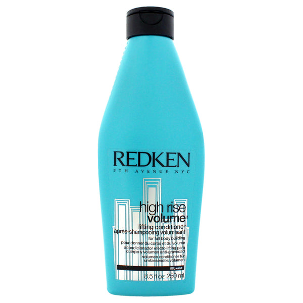 Redken High Rise Volume Lifting by Redken for Unisex - 8.5 oz Conditioner