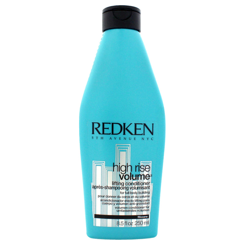 Redken High Rise Volume Lifting by Redken for Unisex - 8.5 oz Conditioner