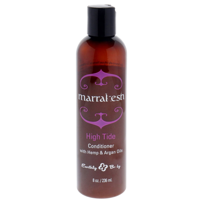 Marrakesh High Tide Conditioner by Marrakesh for Unisex - 8 oz Conditioner