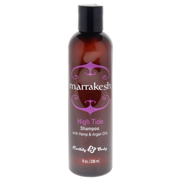 Marrakesh High Tide Shampoo by Marrakesh for Unisex - 8 oz Shampoo