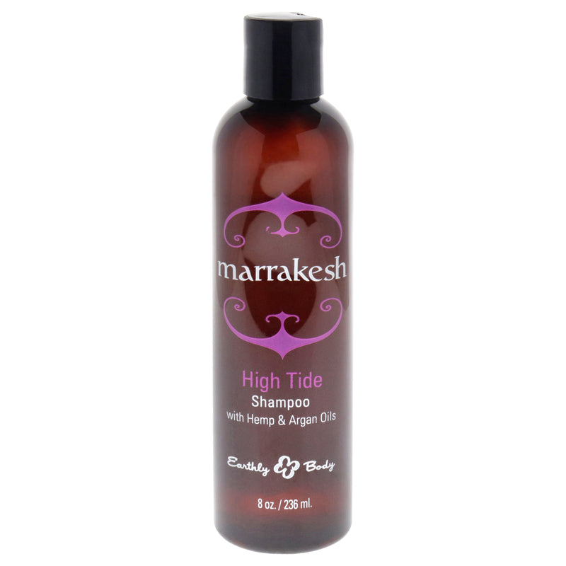 Marrakesh High Tide Shampoo by Marrakesh for Unisex - 8 oz Shampoo