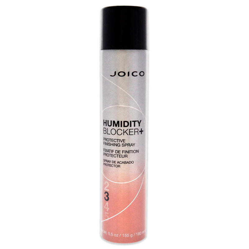 Joico Humidity Blocker Plus Protective Finishing Spray - 3 by Joico for Unisex - 5.5 oz Hair Spray