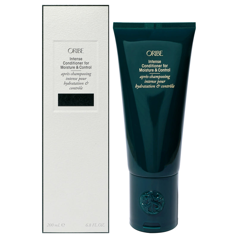 Oribe Intense Conditioner for Moisture and Control by Oribe for Unisex - 6.8 oz Conditioner