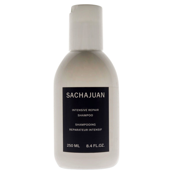 Sachajuan Intensive Repair Shampoo by Sachajuan for Unisex - 8.4 oz Shampoo