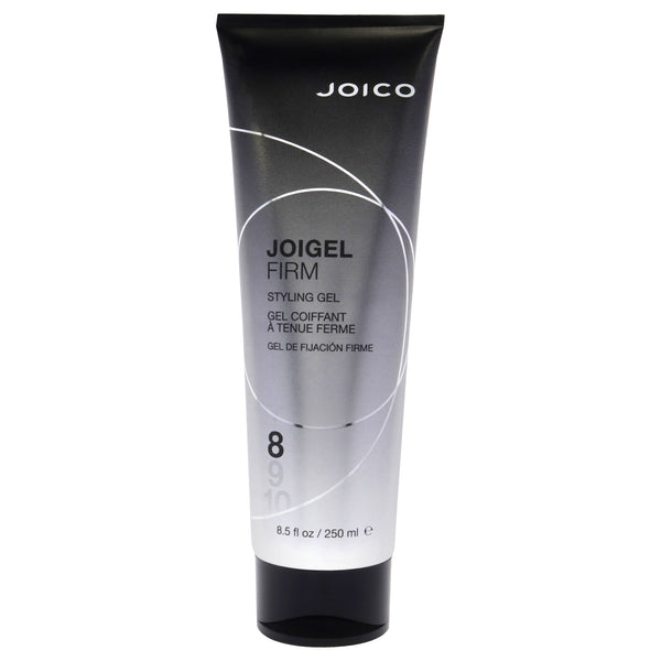 Joico Joigel Firm Styling Gel by Joico for Unisex - 8.5 oz Gel