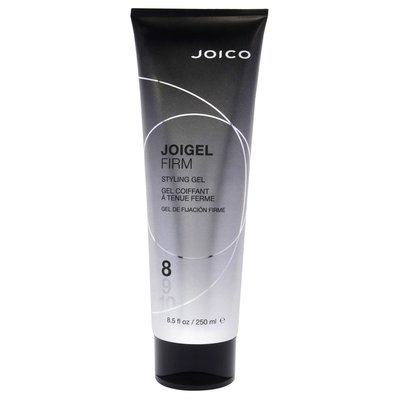 Joico Joigel Firm Styling Gel by Joico for Unisex - 8.5 oz Gel