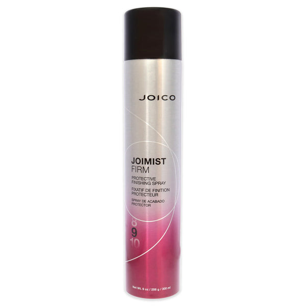 Joico Joimist Firm Finishing Spray by Joico for Unisex - 9 oz Hair Spray