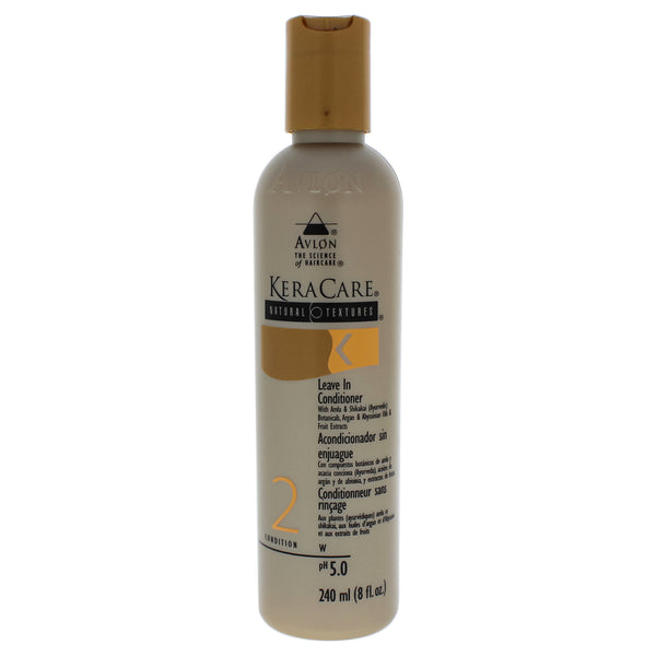 Avlon KeraCare Leave In Conditioner by Avlon for Unisex - 8 oz Conditioner