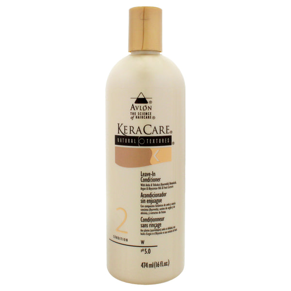 Avlon KeraCare Leave-In Conditioner by Avlon for Unisex - 16 oz Conditioner