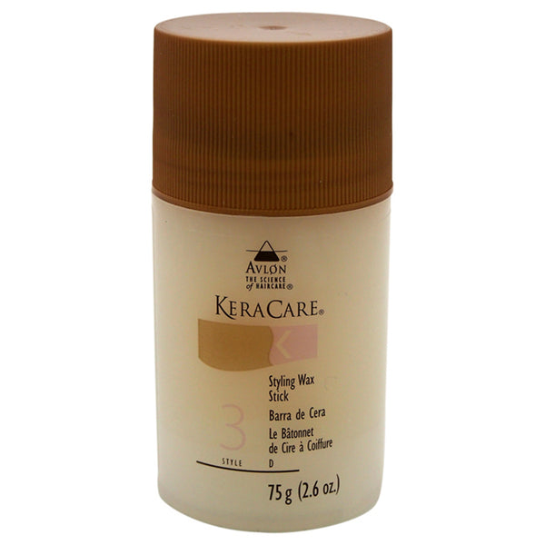 Avlon KeraCare Styling Wax Stick by Avlon for Unisex - 2.6 oz Wax