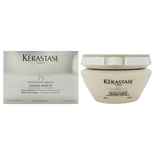 Kerastase Densifique Masque Densite by Kerastase for Unisex - 6.76 oz Masque