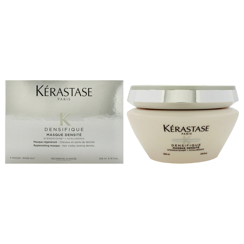 Kerastase Densifique Masque Densite by Kerastase for Unisex - 6.76 oz Masque