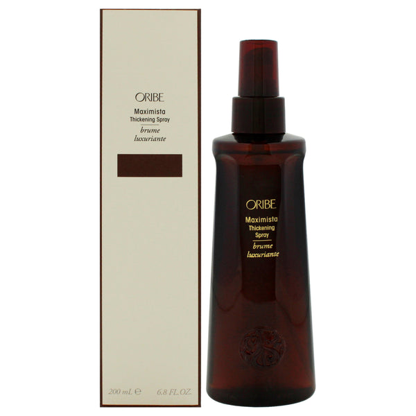 Oribe Maximista Thickening Spray by Oribe for Unisex - 6.8 oz Hair Spray
