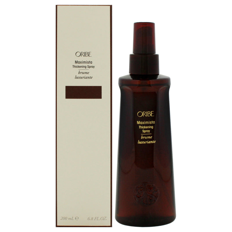Oribe Maximista Thickening Spray by Oribe for Unisex - 6.8 oz Hair Spray