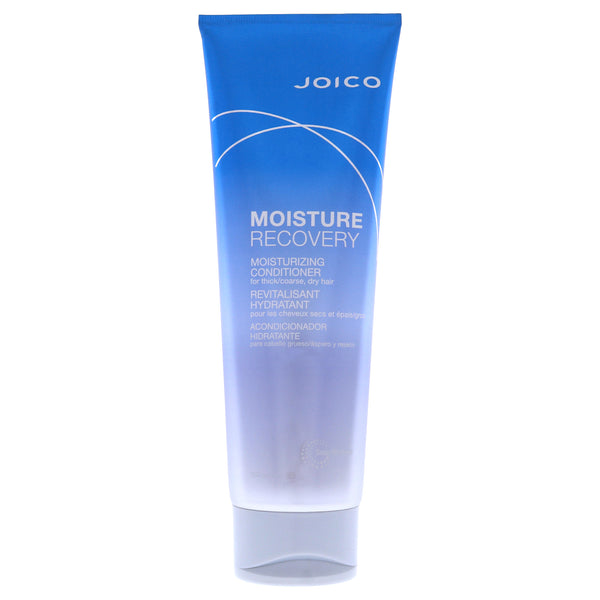 Joico Moisture Recovery Conditioner by Joico for Unisex - 8.5 oz Conditioner