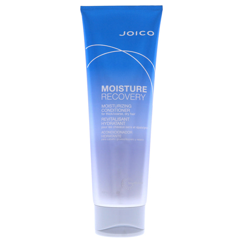 Joico Moisture Recovery Conditioner by Joico for Unisex - 8.5 oz Conditioner