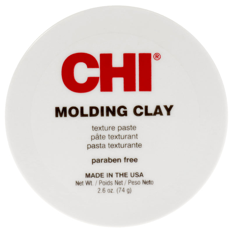 CHI Molding Clay Texture Paste by CHI for Unisex - 2.6 oz Paste