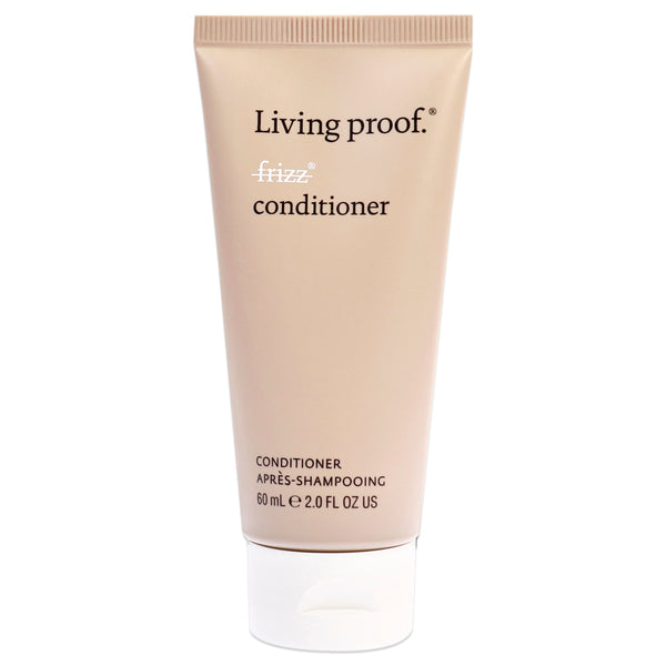 Living Proof No Frizz Conditioner by Living Proof for Unisex - 2 oz Conditioner