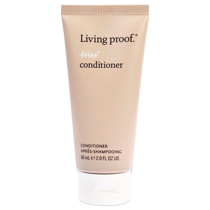 Living Proof No Frizz Conditioner by Living Proof for Unisex - 2 oz Conditioner