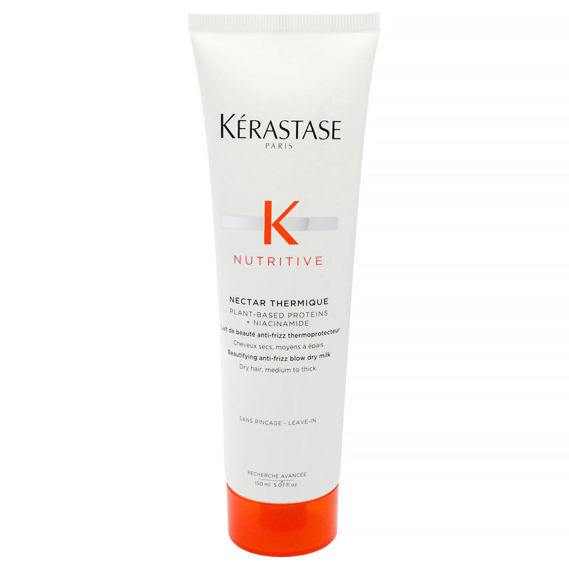 Kerastase Nutritive Nectar Thermique by Kerastase for Unisex - 5.07 oz Treatment