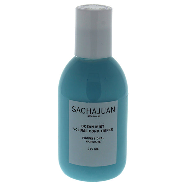 Sachajuan Ocean Mist Volume Conditioner by Sachajuan for Unisex - 8.45 oz Conditioner