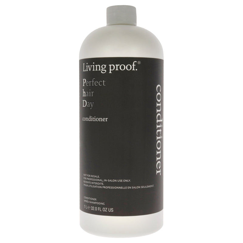 Living Proof Perfect Hair Day Conditioner by Living proof for Unisex - 32 oz Conditioner