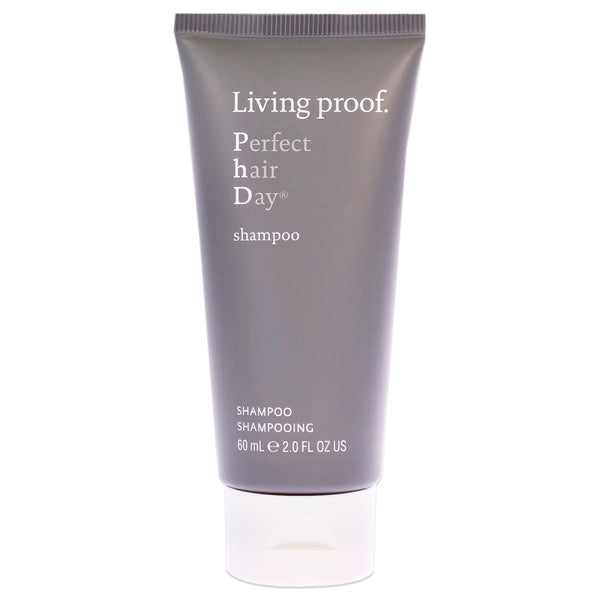 Living Proof Perfect Hair Day (PhD) Shampoo by Living Proof for Unisex - 2 oz Shampoo