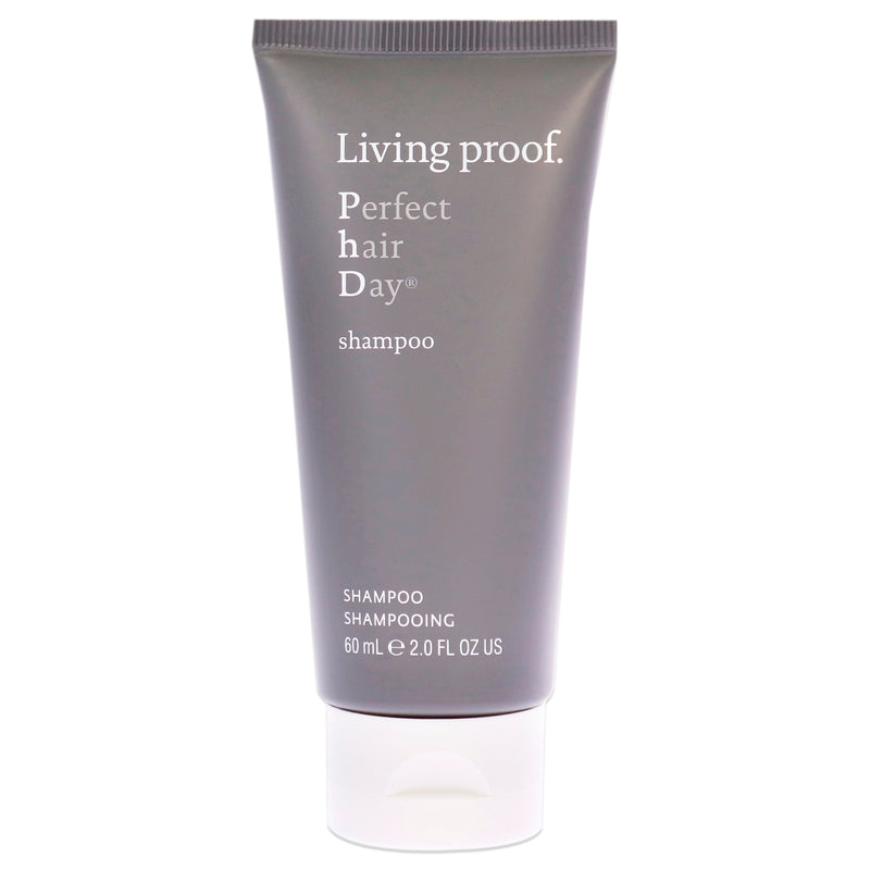 Living Proof Perfect Hair Day (PhD) Shampoo by Living Proof for Unisex - 2 oz Shampoo