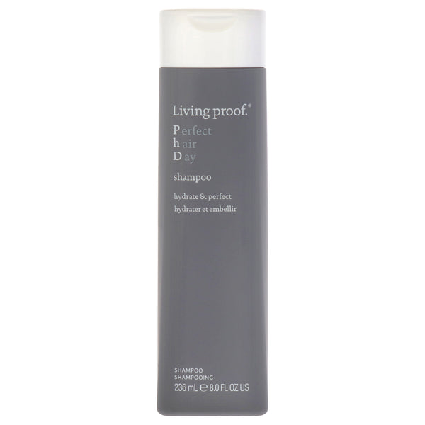 Living Proof Perfect Hair Day Shampoo by Living proof for Unisex - 8 oz Shampoo