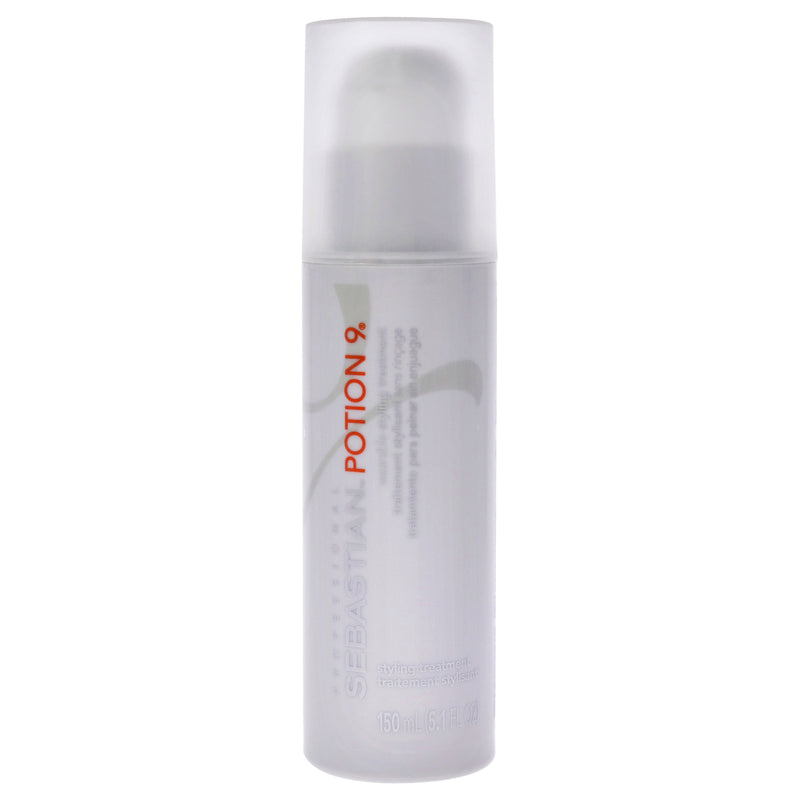 Sebastian Potion 9 Wearable Styling Treatment by Sebastian for Unisex - 5.1 oz Treatment