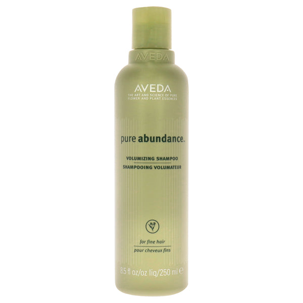 Aveda Pure Abundance Volumizing Shampoo by Aveda for Unisex - 8.5 oz Shampoo