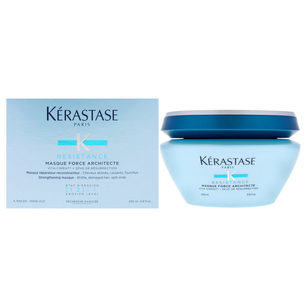 Kerastase Resistance Masque Force Architecte Masque by Kerastase for Unisex - 6.8 oz Masque